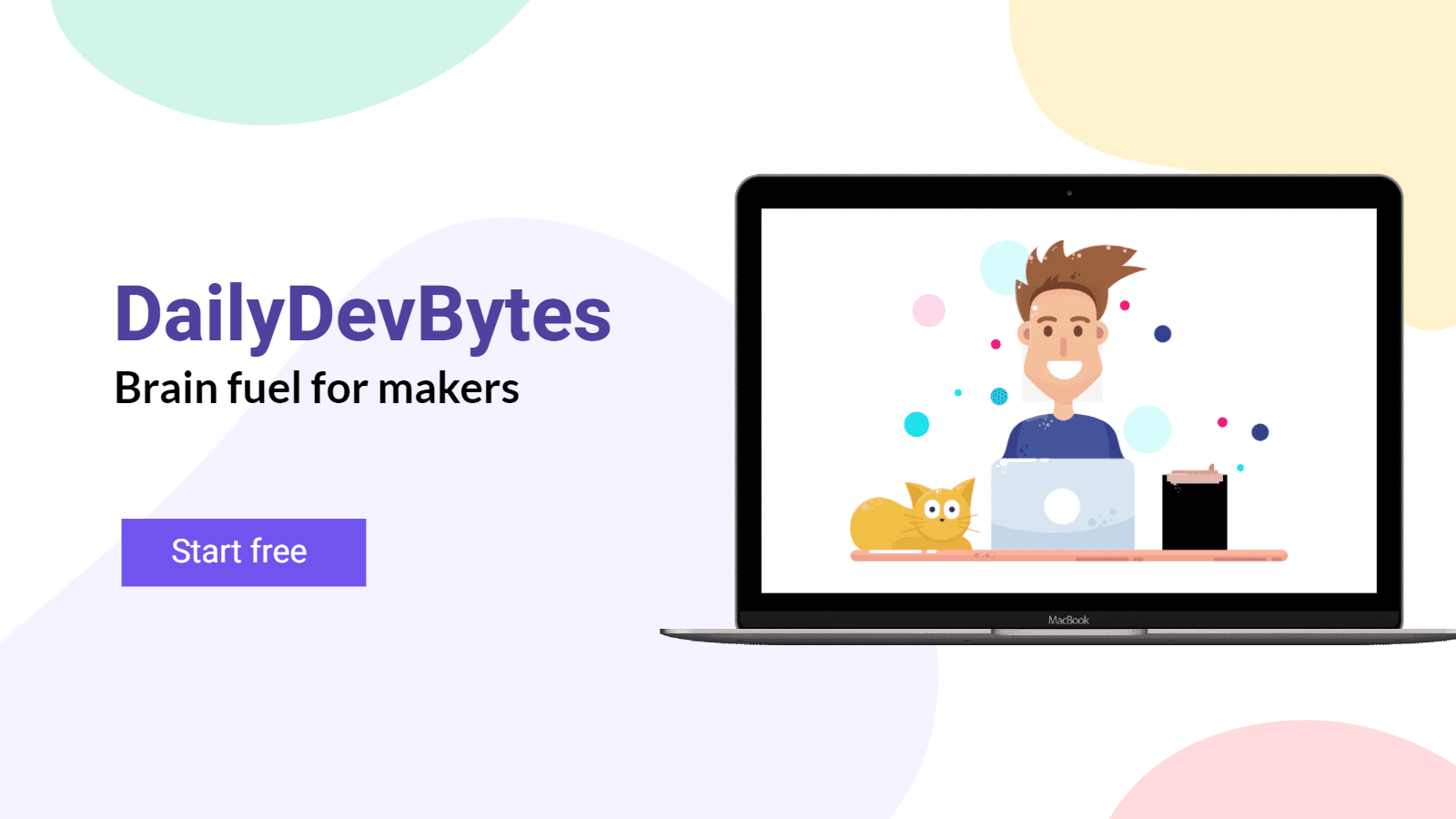 Blogs - Daily Dev Bytes